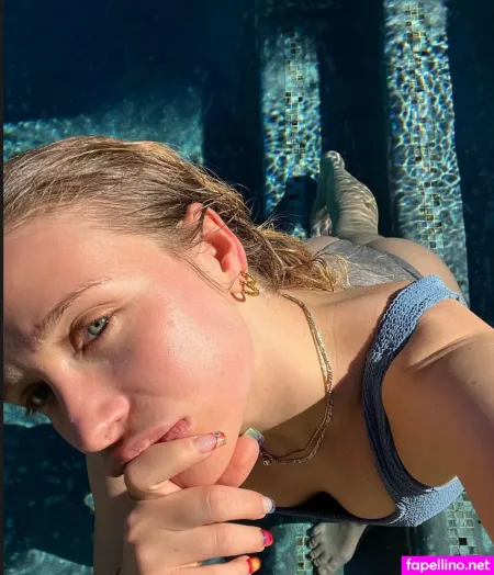 Anna Lena Klenke OnlyFans Thumbnail #6jX5oEjTz4