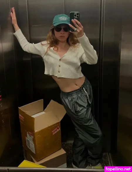 Anna Lena Klenke OnlyFans Thumbnail #GK1OxmunoV