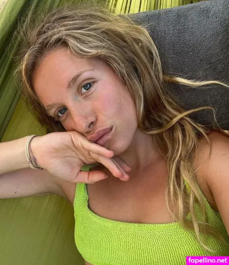 Anna Lena Klenke OnlyFans Thumbnail #npLSqifxNG