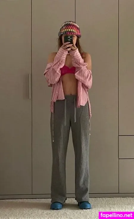 Anna Lena Klenke OnlyFans Thumbnail #r5FN2WHs3D