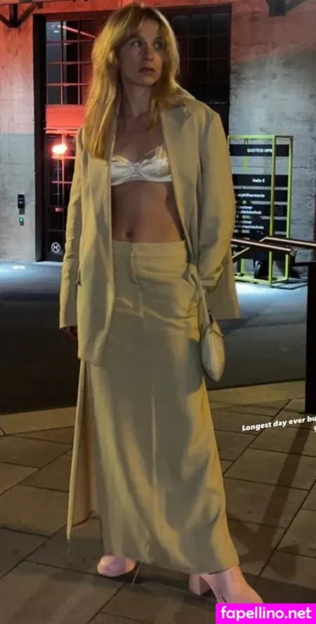 Anna Lena Klenke OnlyFans Thumbnail #rpkdURsxWc