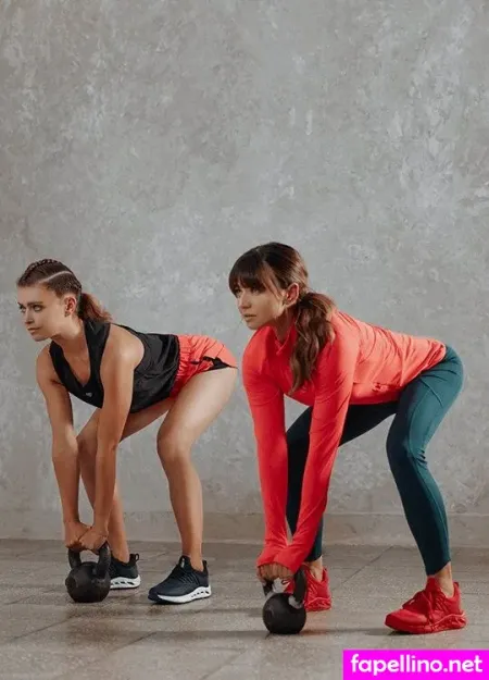 Anna Lewandowska OnlyFans Thumbnail #374VnqBSOH