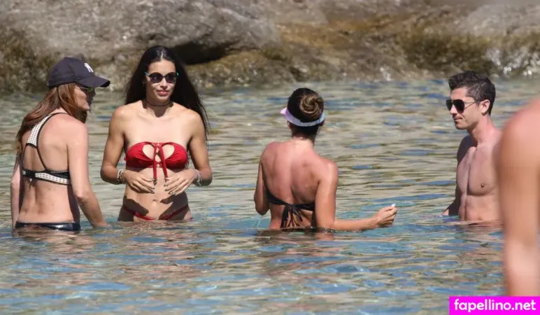 Anna Lewandowska OnlyFans Thumbnail #3GcRTrmKrg