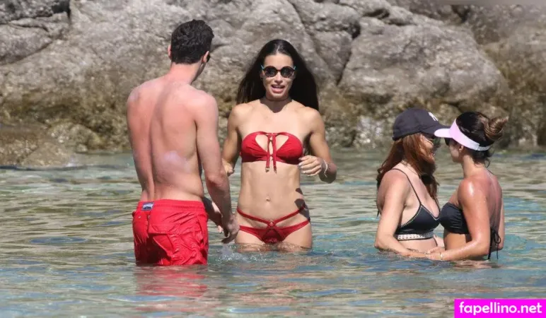 Anna Lewandowska OnlyFans Thumbnail #PWvUFnIhoc