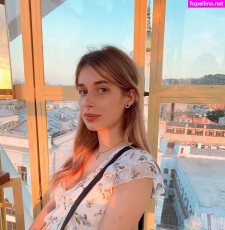 Anna Liana OnlyFans Thumbnail #XDMCfxFOKr
