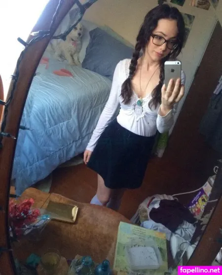 Anna Lichty OnlyFans Thumbnail #BvTjHVskBn