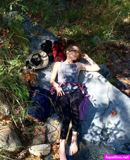 Anna Lichty OnlyFans Thumbnail #FPf3b5qeTc