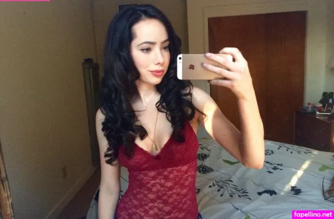 Anna Lichty OnlyFans Thumbnail #JSewbVazEa