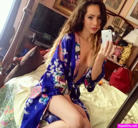 Anna Lichty OnlyFans Thumbnail #WiPeCRmbcO