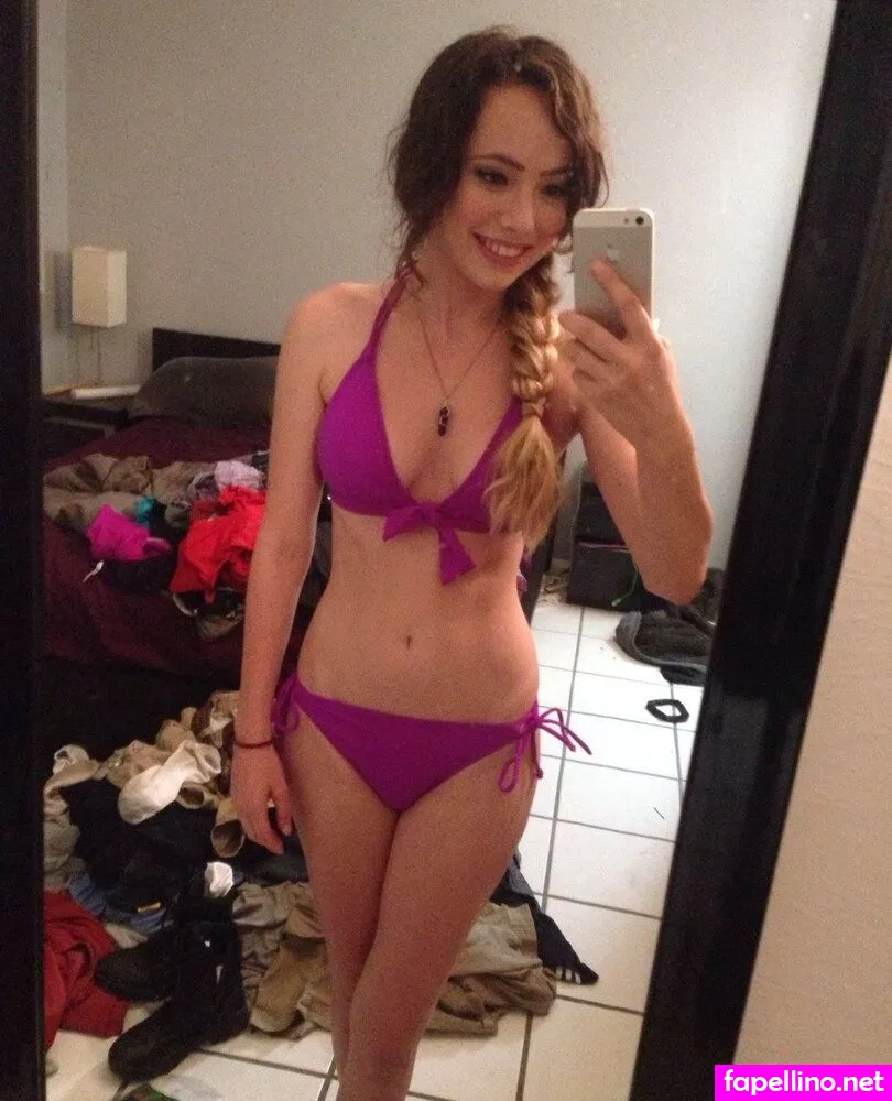 annalichty_ Nude Leaked OnlyFans Photo #horI9bEDZQ