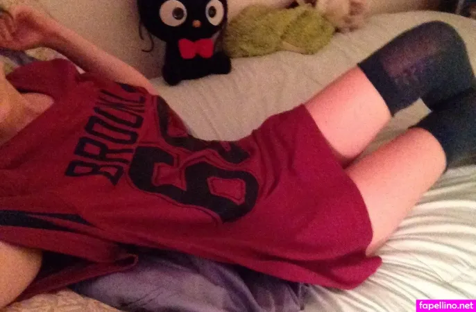 Anna Lichty OnlyFans Thumbnail #xOFQrGFef1