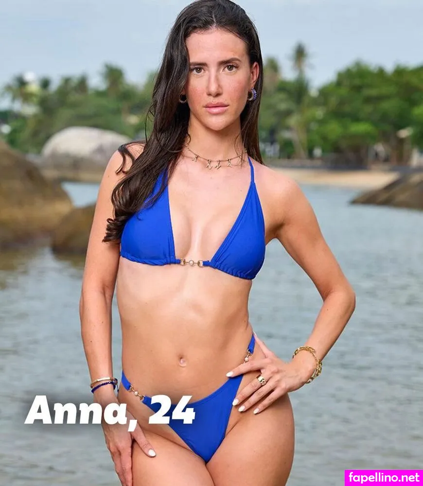 Anna Lisson annaoliviax (AYTO) Nude Leaked OnlyFans Photo #AxQjFwbCkR
