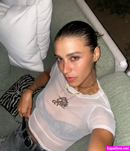 Anna Liuzzo OnlyFans Thumbnail #3UAe0ofVmT