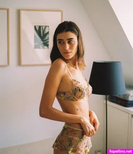 Anna Liuzzo OnlyFans Thumbnail #eFHUgKWgjj
