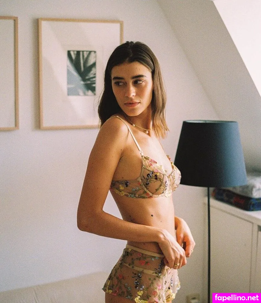 Anna Liuzzo Nude Leaked OnlyFans Photo #eFHUgKWgjj