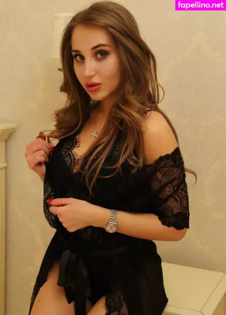 Anna Love 1 OnlyFans Thumbnail #C2UDYVWrc4