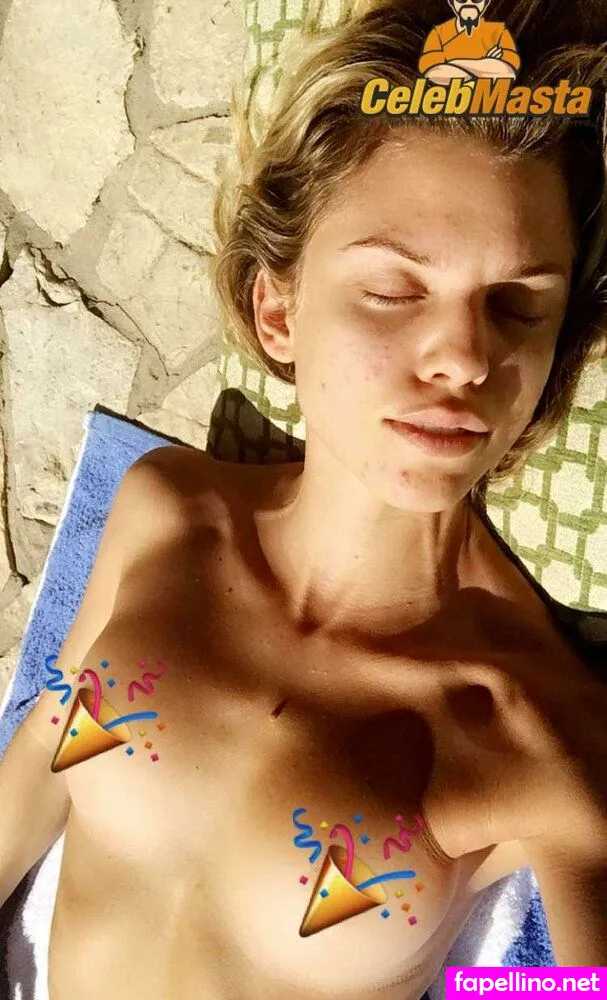 Anna Lynne Nude Leaked OnlyFans Photo #QJYXT8SsdH