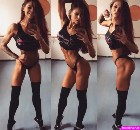 Anna Maier OnlyFans Thumbnail #RqTgM9ARqM