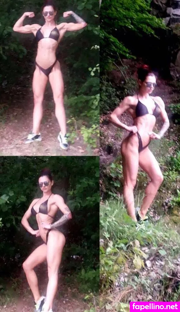 Anna Maier Nude Leaked OnlyFans Photo #SocHn7ynz7