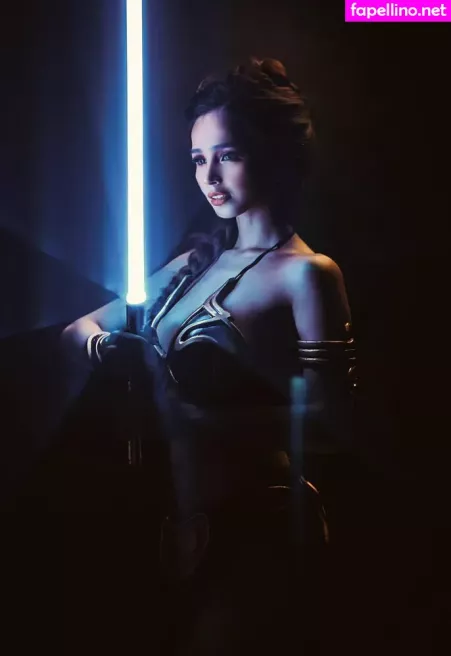 Anna Marcelo OnlyFans Thumbnail #fUOZ54ShJI