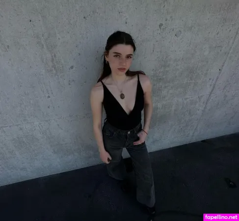 Anna Maria Annvmariv Annvble OnlyFans Thumbnail #z222P54nww