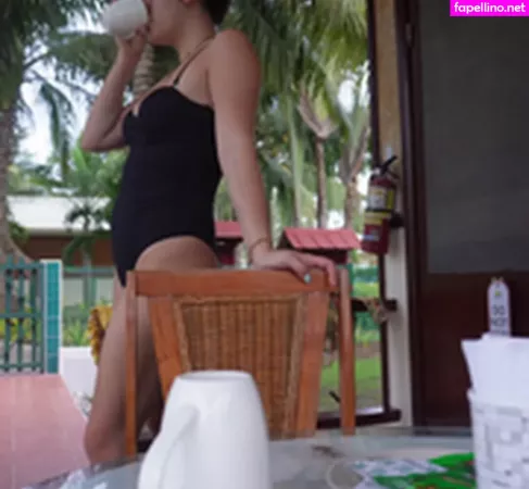 Anna Maria Damm OnlyFans Thumbnail #jgbxaPWsSA