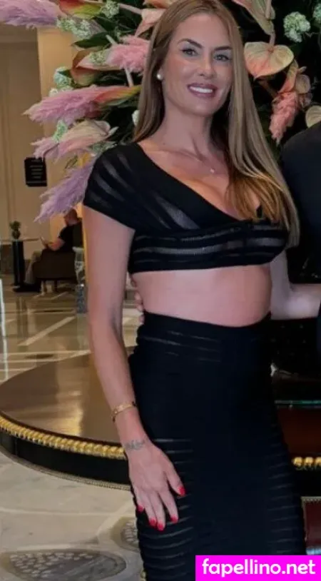 Anna Maria Ferchichi OnlyFans Thumbnail #0rhQrZOtlm