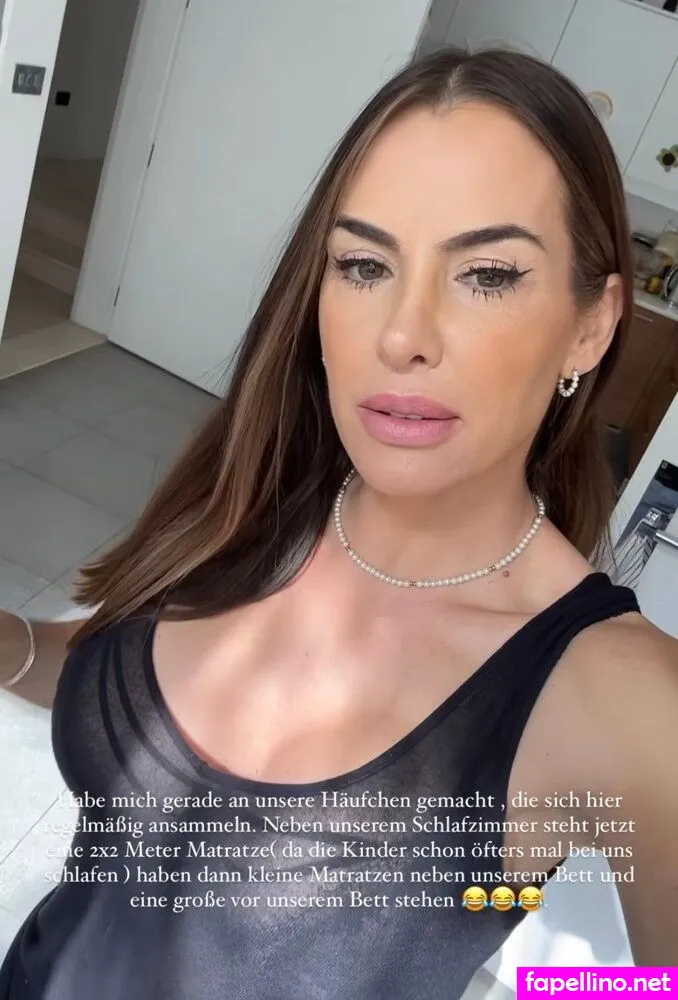 Anna Maria Ferchichi, anna_maria_ferchichi Nude Leaked OnlyFans Photo #4bK4SIa1dK