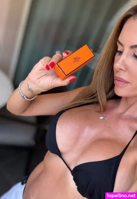 Anna Maria Ferchichi OnlyFans Thumbnail #Bin4Cl6IzA