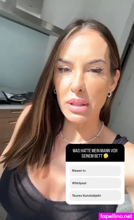 Anna Maria Ferchichi OnlyFans Thumbnail #Omf40Kyuh6