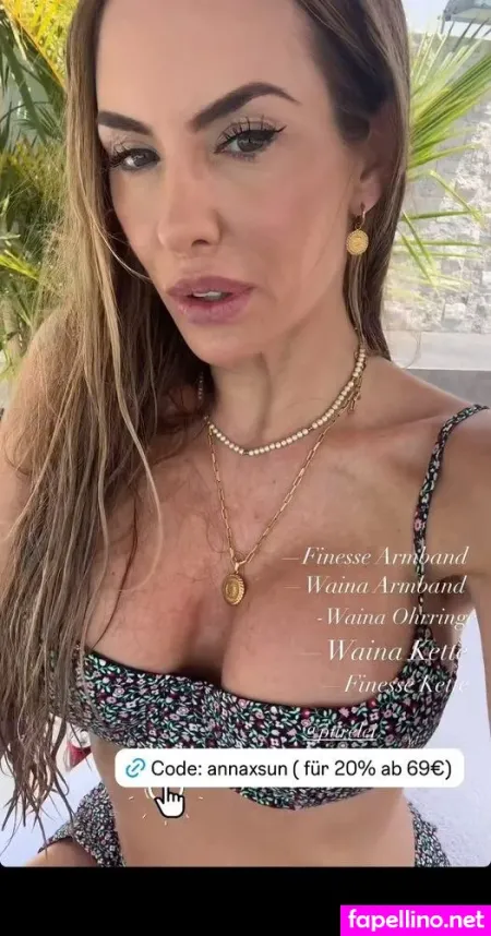 Anna Maria Ferchichi OnlyFans Thumbnail #UkiuZt6W0q
