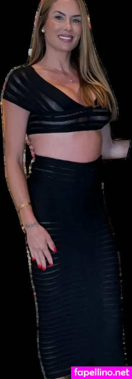 Anna Maria Ferchichi OnlyFans Thumbnail #o4vgU6BiN1