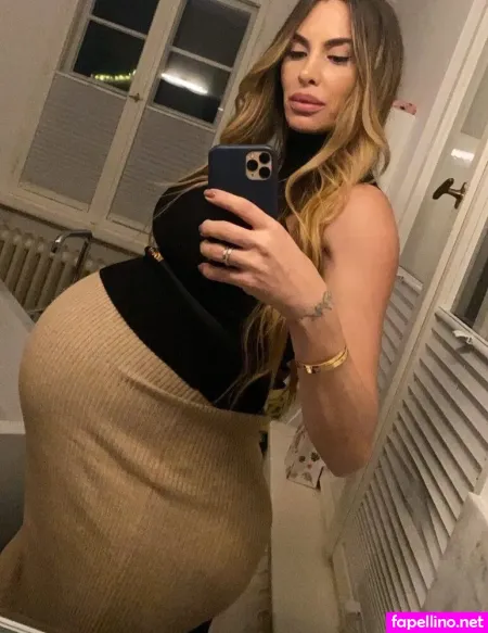 Anna Maria Ferchichi OnlyFans Thumbnail #oPuBnnTd8v