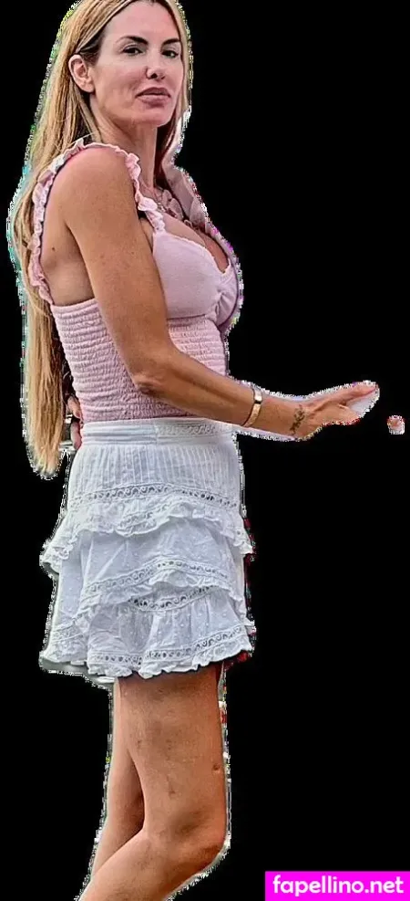 Anna Maria Ferchichi OnlyFans Thumbnail #rj3FJg9dmo