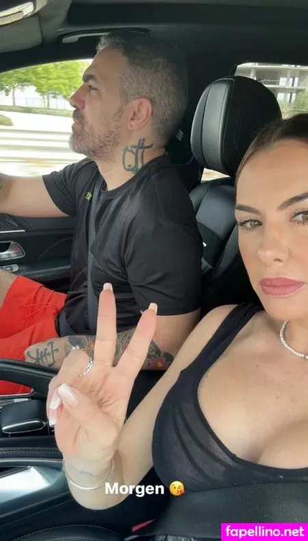 Anna Maria Ferchichi OnlyFans Thumbnail #uiCOqpj2yB