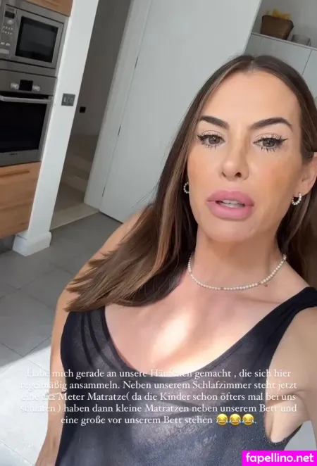 Anna Maria Ferchichi OnlyFans Thumbnail #wL2WIaeQmd