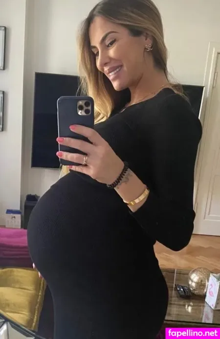 Anna Maria Ferchichi OnlyFans Thumbnail #wYmazpBj1q