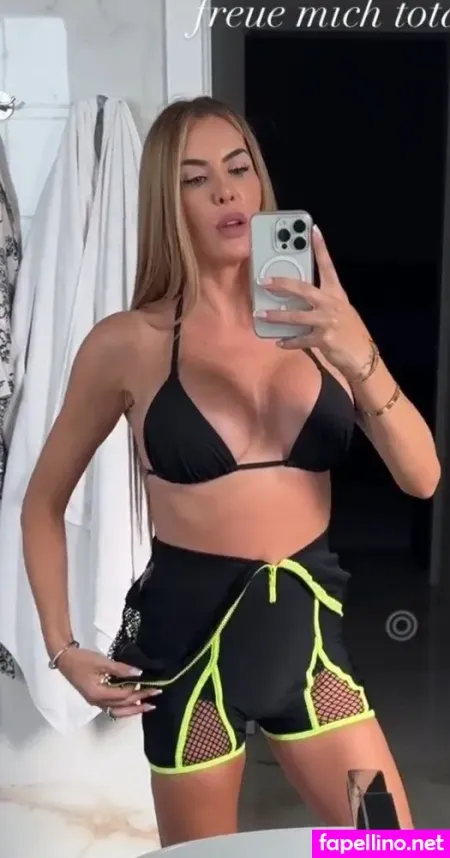 Anna Maria Ferchichi OnlyFans Thumbnail #zB8bWfEmTz