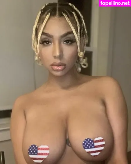 Anna Marie Sarai OnlyFans Thumbnail #J3grQVLery