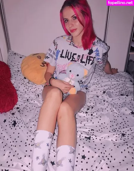 Anna Masarski OnlyFans Thumbnail #DCxeq3VVso