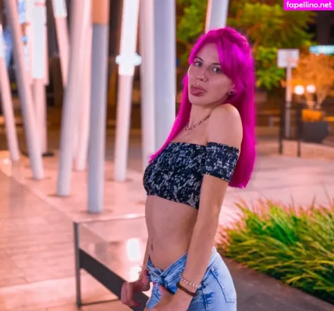 Anna Masarski OnlyFans Thumbnail #S6P0I8ngjk