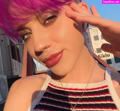 Anna Masarski OnlyFans Thumbnail #TQwD3GiZd8