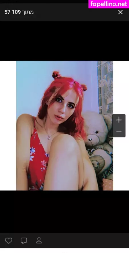 Anna Masarski OnlyFans Thumbnail #WZYnNFfQ01