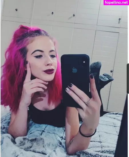 Anna Masarski OnlyFans Thumbnail #i4gRlwzHfY