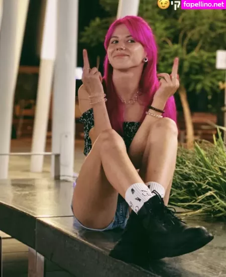 Anna Masarski OnlyFans Thumbnail #tnBOn6z1pg