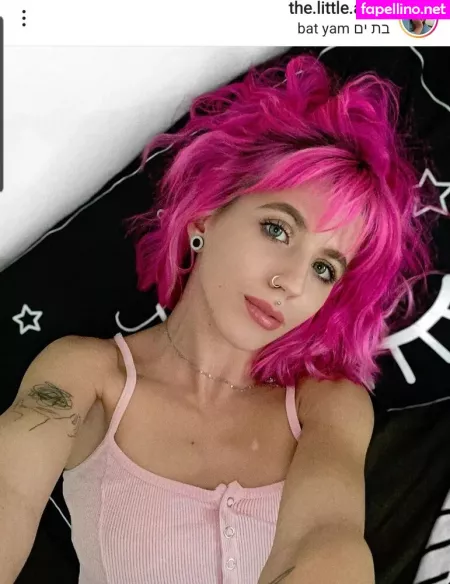 Anna Masarski OnlyFans Thumbnail #uXVHsPd82m