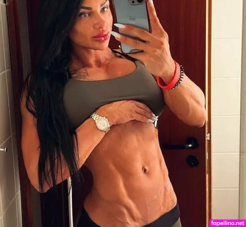 Anna Mazur Main Profile Photo