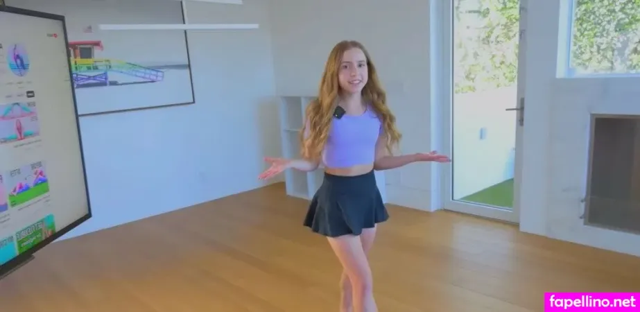 Anna Mcnulty OnlyFans Thumbnail #RpWoB5DnFz