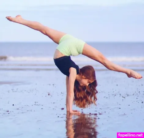 Anna Mcnulty OnlyFans Thumbnail #uQVzvvpC8o