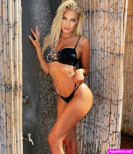 Anna Mingazova OnlyFans Thumbnail #7d3T2qfpml